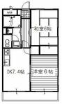 上尾市泉台１丁目 3階建 築30年のイメージ