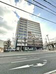 大阪市住之江区安立１丁目 11階建 築1年未満のイメージ