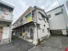 土山グリーンハウス 築62年9ヶ月の賃貸物件