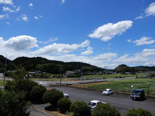 ビレッジハウス仁多２号棟 0103｜島根県仁多郡奥出雲町三成(賃貸マンション3DK・1階・53.08㎡)の写真 その13