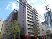 札幌市北区北六条西６丁目 14階建 築40年のイメージ