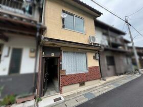 兵庫県豊岡市出石町材木