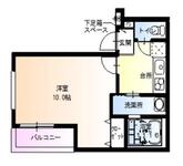 大阪市東淀川区豊里５丁目 3階建 築7年のイメージ