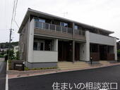 額田郡幸田町大字菱池字岩堀 2階建 築4年のイメージ