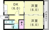 神戸市垂水区向陽３丁目 2階建 築53年のイメージ