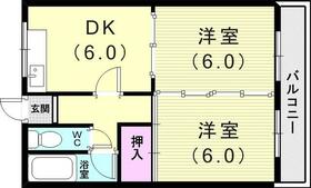 間取り：228048722258