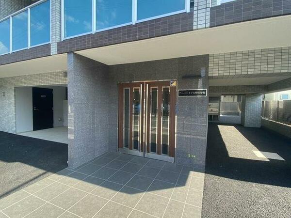 アーバハイツ六町１号館 602｜東京都足立区六町１丁目(賃貸マンション2K・6階・25.50㎡)の写真 その12