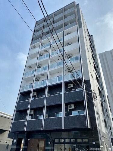 北海道札幌市中央区大通西２７丁目（マンション）の賃貸物件の外観
