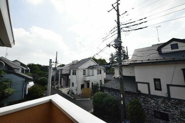 神奈川県川崎市高津区北野川(賃貸アパート2LDK・2階・53.18㎡)の写真 その16