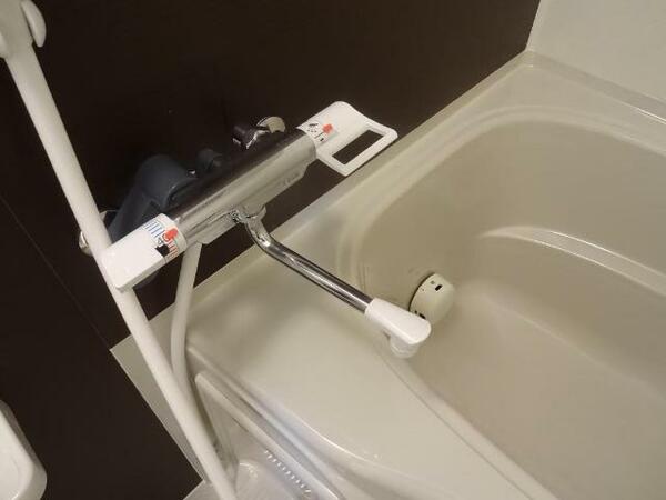 画像12:浴室水栓（イメージ）