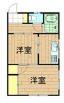 川崎市中原区木月４丁目 3階建 築37年のイメージ