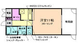 池田市満寿美町 3階建 築17年のイメージ