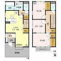 間取り：221012414535