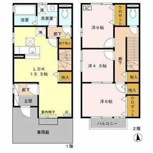 間取り：221012414535