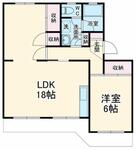 浜松市中央区曳馬３丁目 3階建 築37年のイメージ