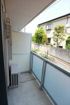 埼玉県さいたま市南区文蔵２丁目（賃貸マンション1K・2階・26.08㎡） その10