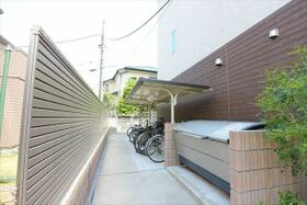 埼玉県さいたま市南区文蔵２丁目（賃貸マンション1K・2階・26.08㎡） その12
