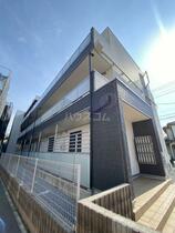 埼玉県さいたま市南区文蔵２丁目（賃貸マンション1K・2階・26.08㎡） その1