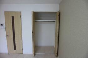 埼玉県さいたま市南区文蔵２丁目（賃貸マンション1K・2階・26.08㎡） その8