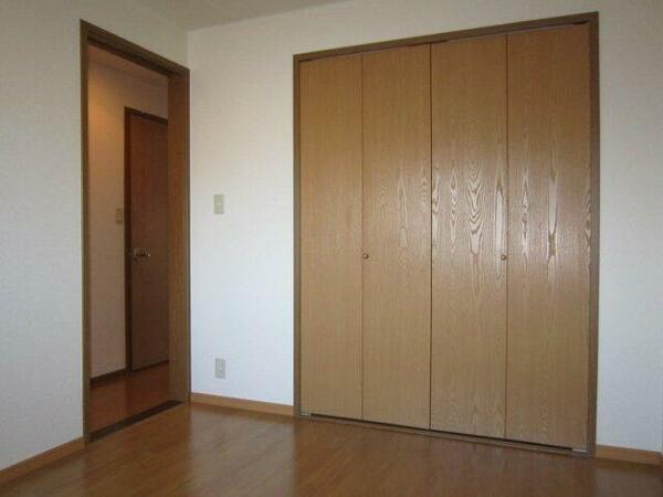和歌山県和歌山市加納(賃貸マンション2LDK・3階・55.71㎡)の写真 その14