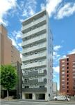 札幌市中央区南二条西７丁目 10階建 築8年のイメージ