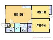 サンハイツ清水のイメージ