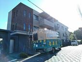 名古屋市千種区東山元町２丁目 5階建 築17年のイメージ