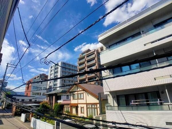 北海道札幌市中央区北三条西２４丁目(賃貸アパート1LDK・2階・29.70㎡)の写真 その11