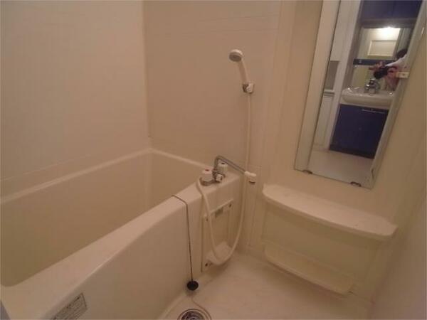 画像5:浴室暖房乾燥機　２４時間換気　オートバスバスルーム