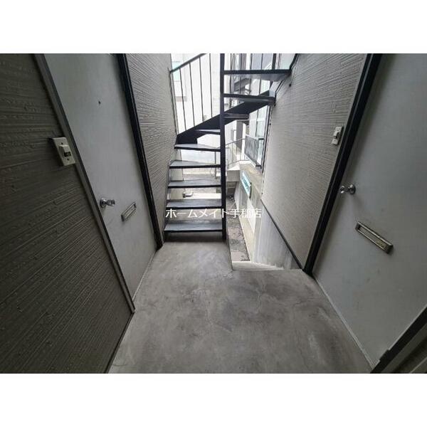 北海道札幌市手稲区富丘一条５丁目(賃貸アパート1LDK・3階・30.78㎡)の写真 その14