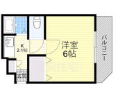 堺市堺区中向陽町１丁 2階建 築26年のイメージ