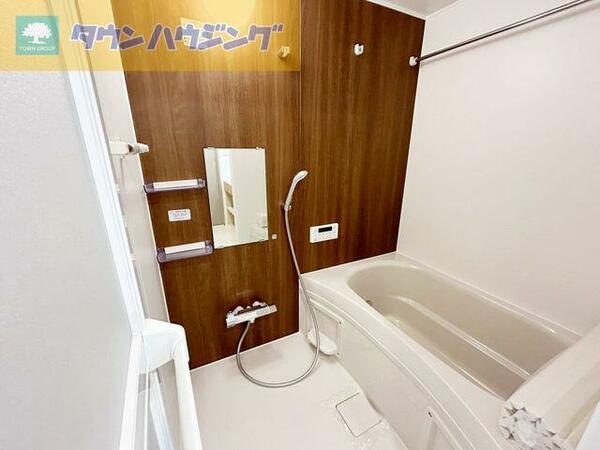 アドバンス新検見川 302｜千葉県千葉市花見川区検見川町２丁目(賃貸マンション2SLDK・3階・71.67㎡)の写真 その7