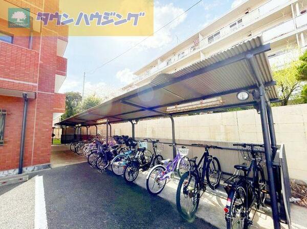 アドバンス新検見川 403｜千葉県千葉市花見川区検見川町２丁目(賃貸マンション2LDK・4階・85.72㎡)の写真 その11