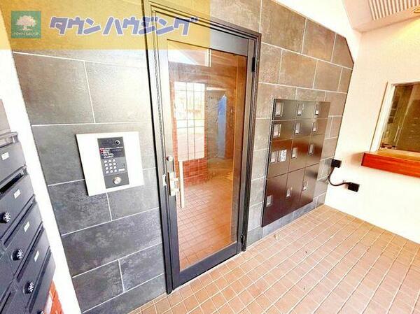 アドバンス新検見川 502｜千葉県千葉市花見川区検見川町２丁目(賃貸マンション2SLDK・5階・71.67㎡)の写真 その12