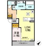 Ｄ－ｒｏｏｍ南小路のイメージ