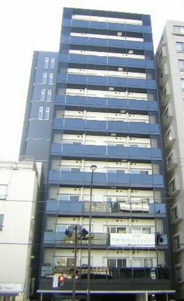 レジディア月島Ⅱ 1007｜東京都中央区月島２丁目(賃貸マンション1LDK・10階・42.18㎡)の写真 その1