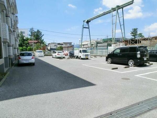 千葉県千葉市稲毛区山王町(賃貸マンション3LDK・4階・69.05㎡)の写真 その5