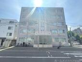 札幌市中央区北二条西２４丁目 5階建 築36年のイメージ