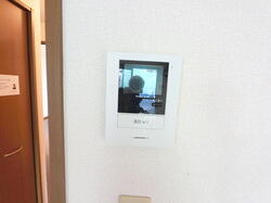 アベニール　Ⅱ 103｜群馬県高崎市中泉町(賃貸アパート2DK・1階・45.15㎡)の写真 その12