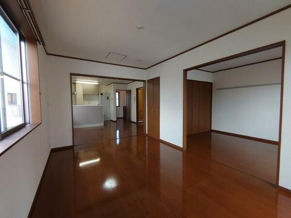 静岡県浜松市中央区曳馬５丁目(賃貸アパート2LDK・2階・55.80㎡)の写真 その16