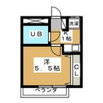 アーバンハイツ小川のイメージ