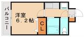 福岡市博多区比恵町 14階建 築32年のイメージ