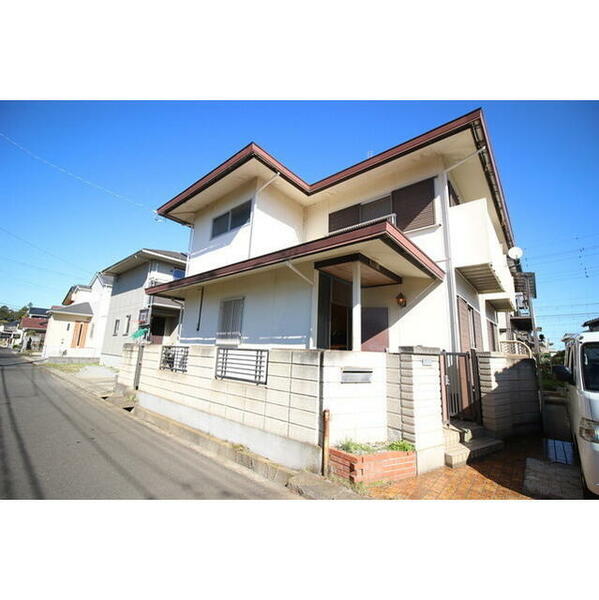 detached 茨城県つくば市自由ケ丘

地図を見る