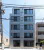 COCOCUBE南長崎 3階 築2年4ヶ月の賃貸物件