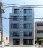 COCOCUBE南長崎 4階 築2年2ヶ月の賃貸物件