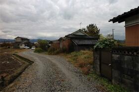 富山県中新川郡上市町湯上野