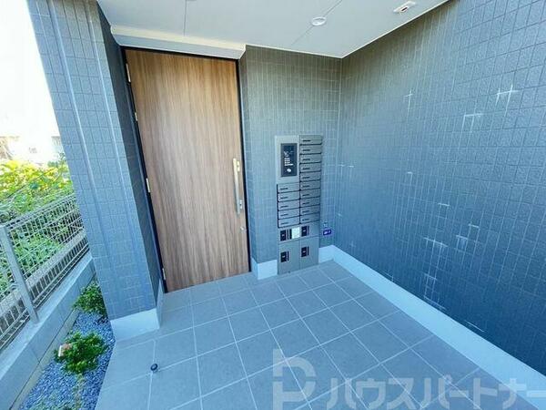 千葉県市川市堀之内４丁目(賃貸マンション1R・1階・25.11㎡)の写真 その12