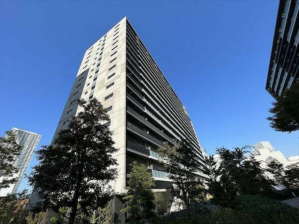 晴海フラッグ　ポートビレッジ　Ｂ棟（ＨＡＲＵＭＩ　ＦＬＡＧ） 618｜東京都中央区晴海５丁目(賃貸マンション3LDK・6階・68.52㎡)の写真 その12
