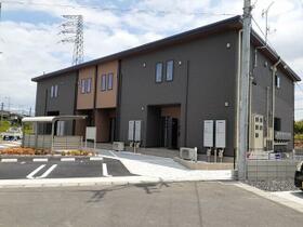 ブローテ  ｜ 岐阜県可児市土田（賃貸アパート1LDK・1階・44.20㎡） その1