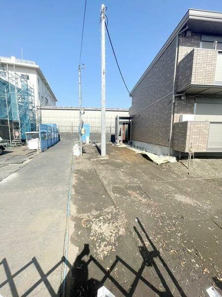 神奈川県横浜市瀬谷区二ツ橋町(賃貸アパート2LDK・2階・55.20㎡)の写真 その4